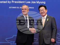 South Korea APEC Trump Asia