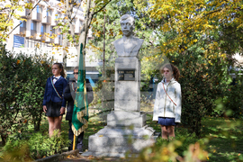 Благоевград - Пейо Яворов - годишнина