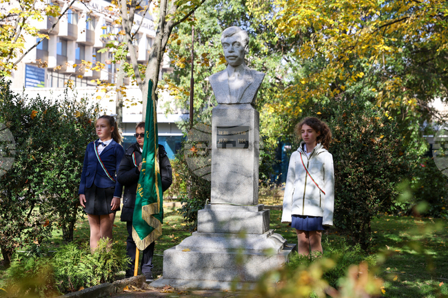 Благоевград - Пейо Яворов - годишнина