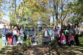 Благоевград - Пейо Яворов - годишнина