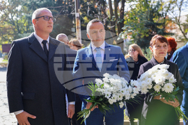 Благоевград - Пейо Яворов - годишнина