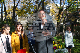 Благоевград - Пейо Яворов - годишнина - Станислав Кимчев