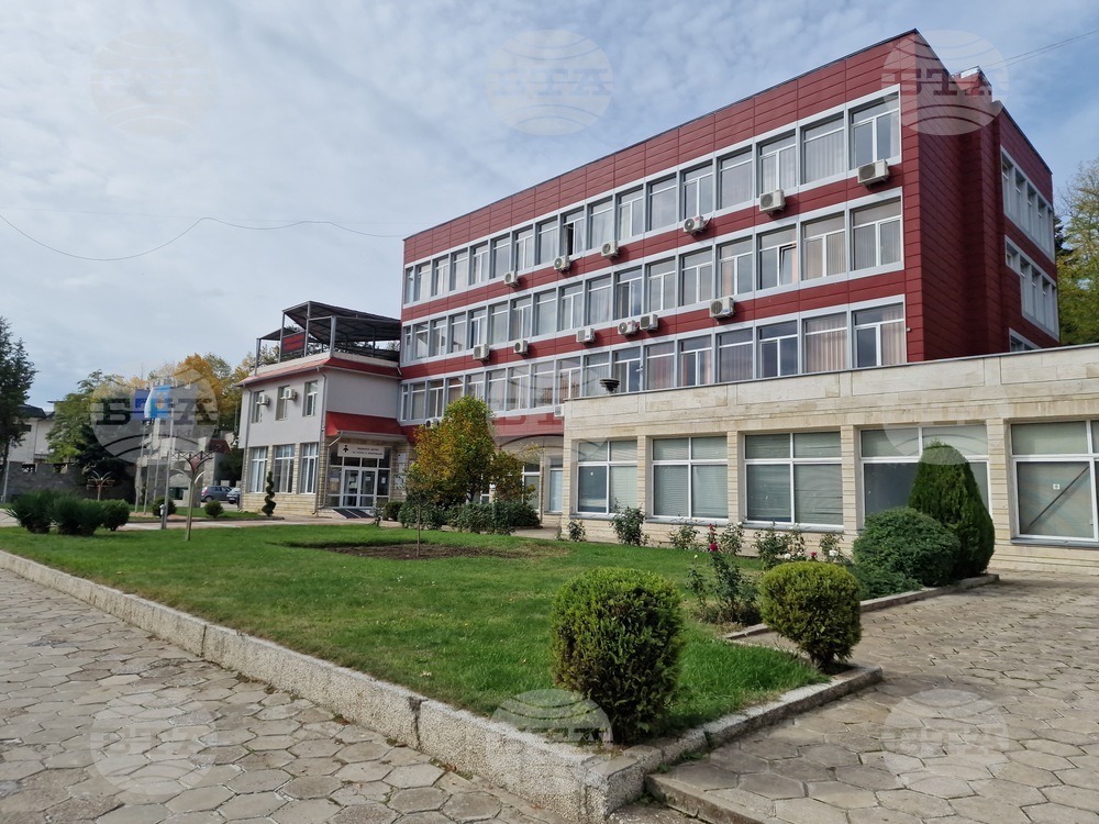 Общинският съвет в Стражица ще гласува съфинансиране за ремонт, оборудване и обзавеждане на Спортната зала в града