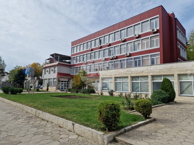 Общинският съвет в Стражица ще гласува съфинансиране за ремонт, оборудване и обзавеждане на Спортната зала в града