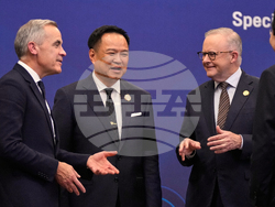 South Korea APEC Trump Asia