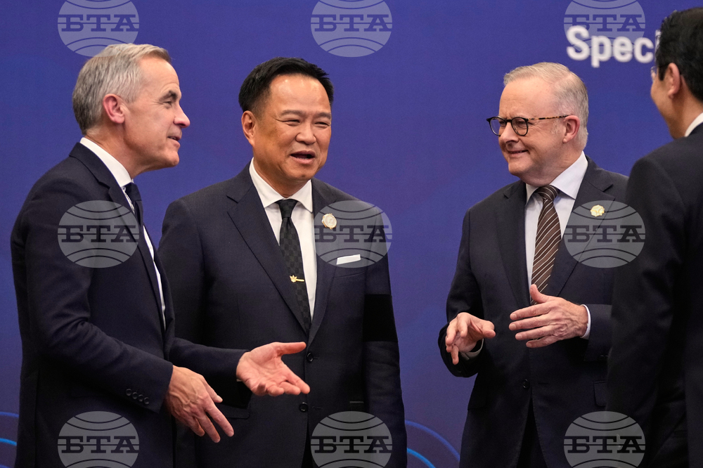 South Korea APEC Trump Asia