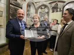 Снимки: БТА, Одеса