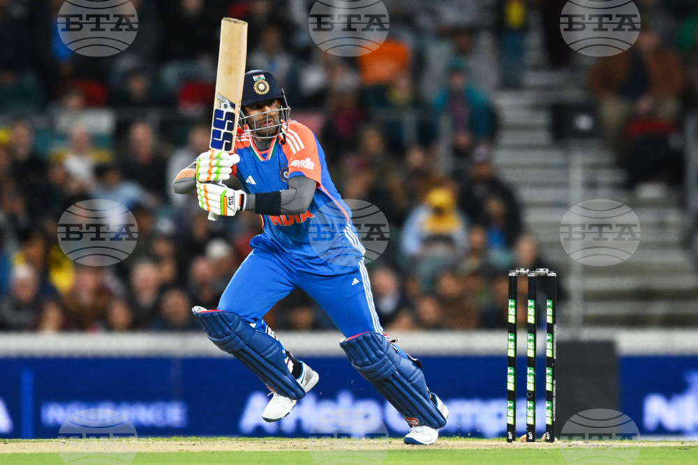 Australia India T20 Cricket