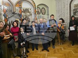 Снимки: БТА, Одеса