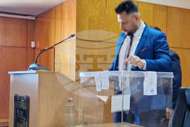 Асеновград - Общински съвет