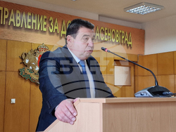 Асеновград - Общински съвет