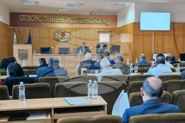 Асеновград - Общински съвет