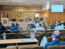 Асеновград - Общински съвет