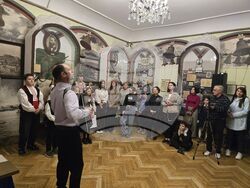 Снимки: БТА, Одеса