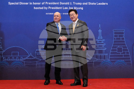 South Korea APEC Trump Asia