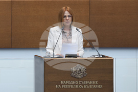 Парламент - заседание