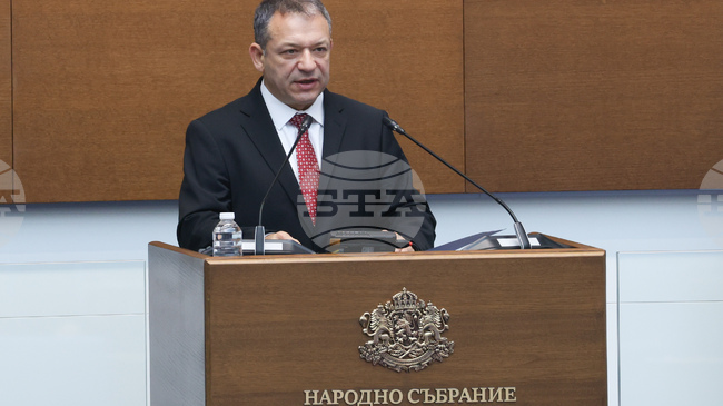 България е получила положителен отговор от ЕК за равно третиране на българските региони по Черно море с останалите по източната граница на ЕС