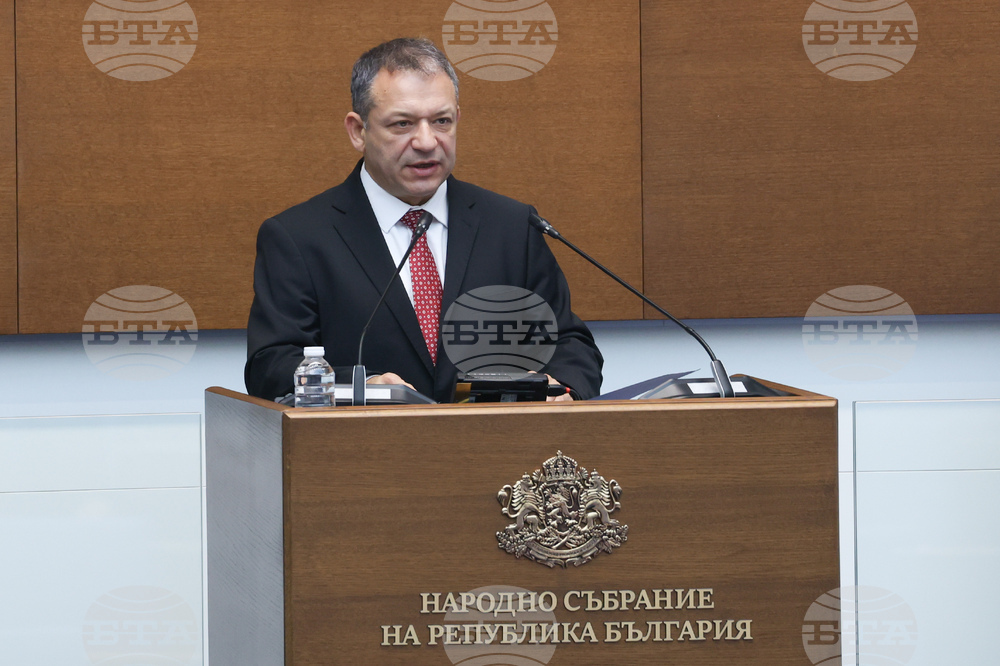 България е получила положителен отговор от ЕК за равно третиране на българските региони по Черно море с останалите по източната граница на ЕС