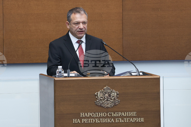 България е получила положителен отговор от ЕК за равно третиране на българските региони по Черно море с останалите по източната граница на ЕС