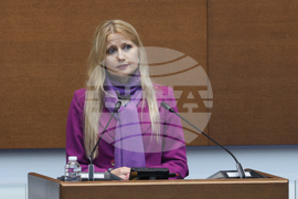 Парламент - заседание