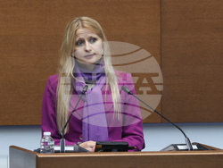 Парламент - заседание