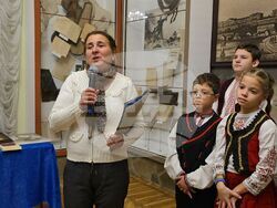 Снимки: БТА, Одеса