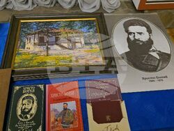 Снимки: БТА, Одеса