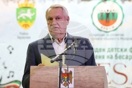Молдова - Ден на бесарабските българи - Международен детски фестивал за българска музика и танц