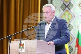 Молдова - Ден на бесарабските българи - Международен детски фестивал за българска музика и танц