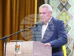 Молдова - Ден на бесарабските българи - Международен детски фестивал за българска музика и танц