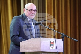 Молдова - Ден на бесарабските българи - Международен детски фестивал за българска музика и танц