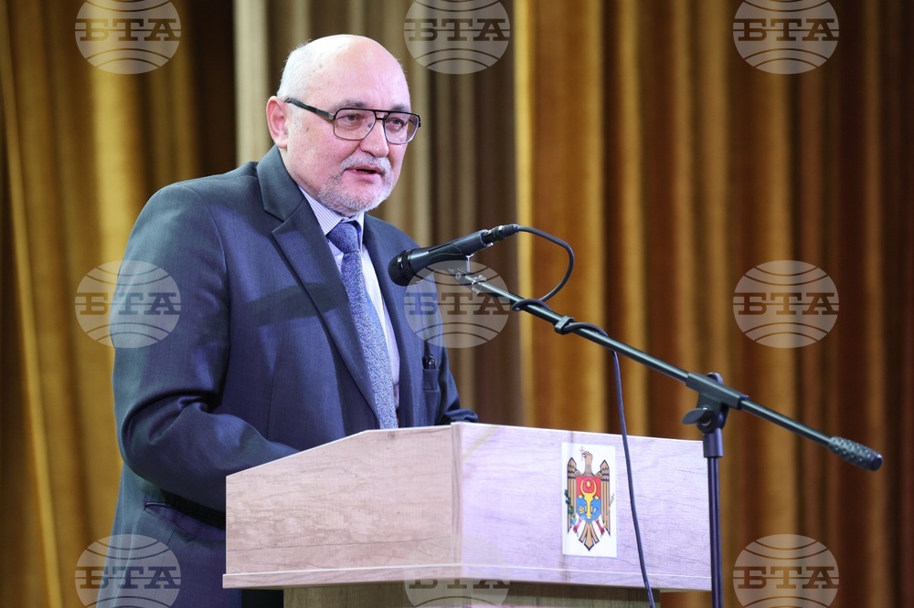 Молдова - Ден на бесарабските българи - Международен детски фестивал за българска музика и танц