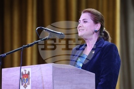 Молдова - Ден на бесарабските българи - Международен детски фестивал за българска музика и танц