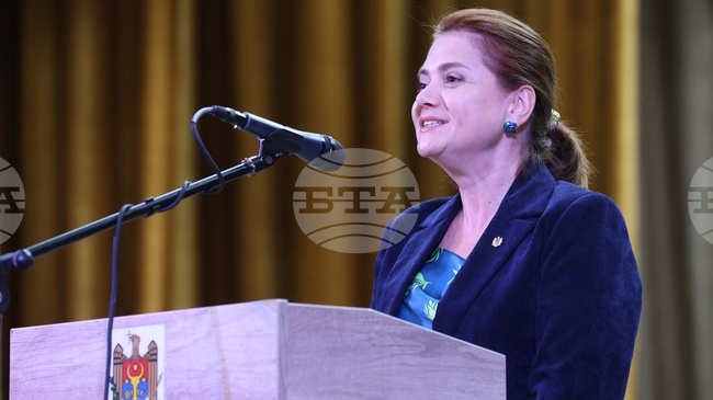 Moldovan Officials Extend Greetings to Bulgarian Community in Taraclia