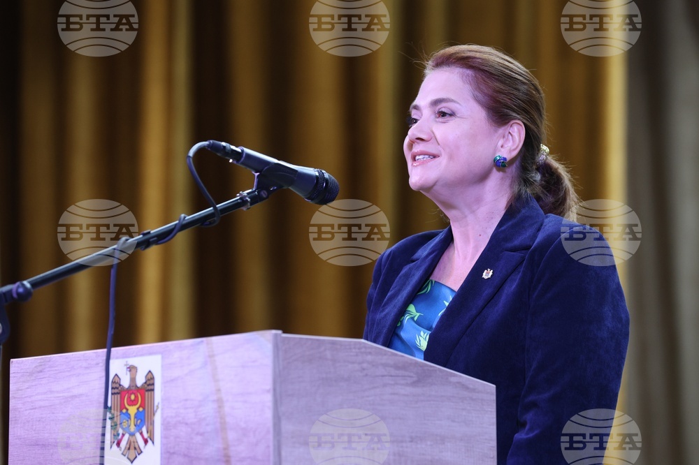 Moldovan Officials Extend Greetings to Bulgarian Community in Taraclia