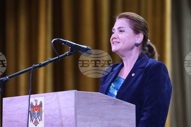 Moldovan Officials Extend Greetings to Bulgarian Community in Taraclia