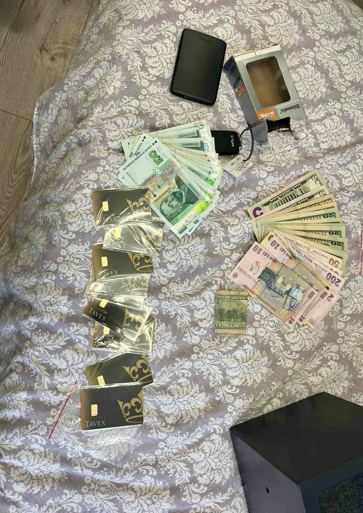 Прокуратурата разследва организирана престъпна група, извършвала длъжностни присвоявания в "Митница-Русе"