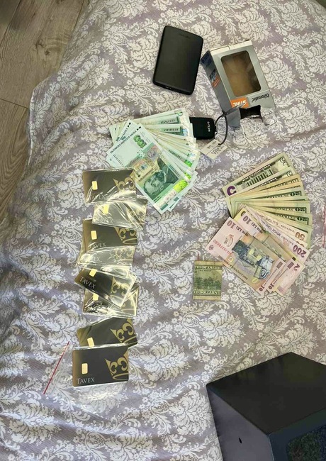 Прокуратурата разследва организирана престъпна група, извършвала длъжностни присвоявания в "Митница-Русе"