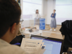 Българска телеграфна агенция - Европейски парламент - обучение за млади журналисти - Модул: „Как да следим работата на Европейския парламент?“