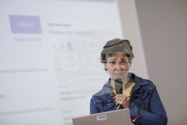 Българска телеграфна агенция - Европейски парламент - обучение за млади журналисти - Модул: „Как да следим работата на Европейския парламент?“