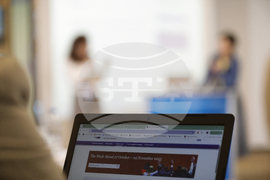 Българска телеграфна агенция - Европейски парламент - обучение за млади журналисти - Модул: „Как да следим работата на Европейския парламент?“