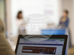 Българска телеграфна агенция - Европейски парламент - обучение за млади журналисти - Модул: „Как да следим работата на Европейския парламент?“