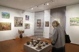 Молдова - Ден на бесарабските българи - галерия - посещение