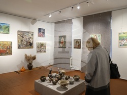 Молдова - Ден на бесарабските българи - галерия - посещение