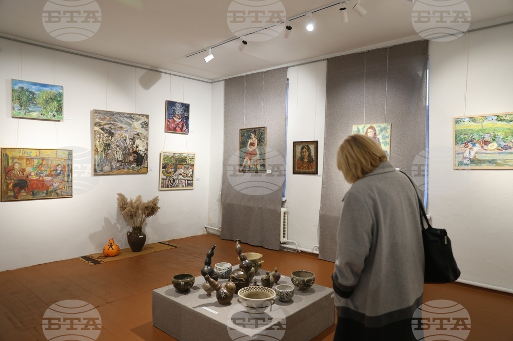 Молдова - Ден на бесарабските българи - галерия - посещение