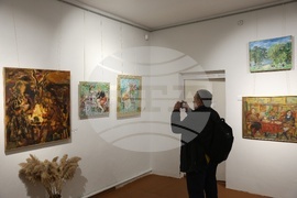 Молдова - Ден на бесарабските българи - галерия - посещение