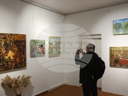 Молдова - Ден на бесарабските българи - галерия - посещение