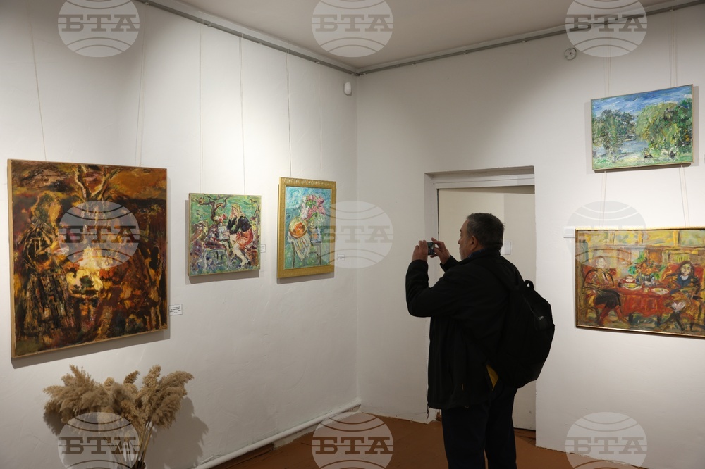 Молдова - Ден на бесарабските българи - галерия - посещение