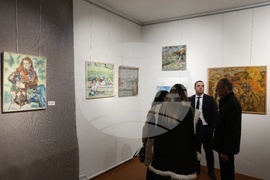 Молдова - Ден на бесарабските българи - галерия - посещение