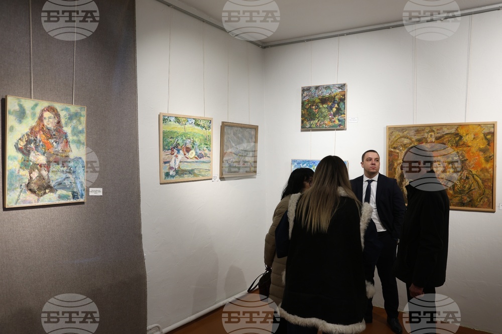 Молдова - Ден на бесарабските българи - галерия - посещение